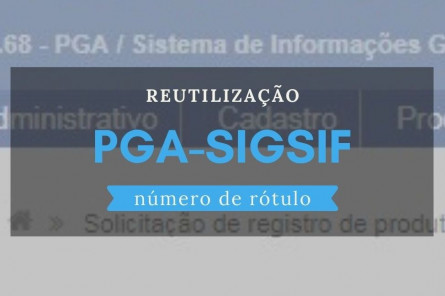 Imagem OFÍCIO-CIRCULAR Nº 27/2021/CGI/DIPOA/SDA/MAPA : Alteração de registros de carne de frango com sal na PGA-SIGSIF