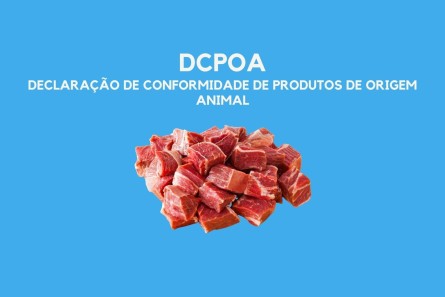 Imagem OFÍCIO-CIRCULAR Nº 2/2021/DHC/CGI/DIPOA/SDA/MAPA - DCPOA